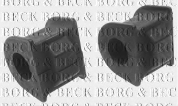 BORG & BECK BSK6759K