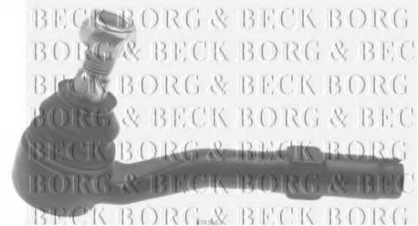 BORG & BECK BTR5663