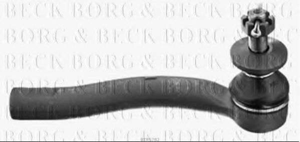 BORG & BECK BTR5782