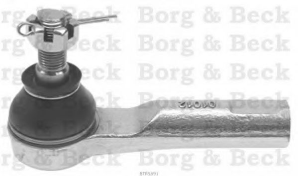 BORG & BECK BTR5691