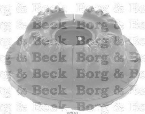 BORG & BECK BSM5335