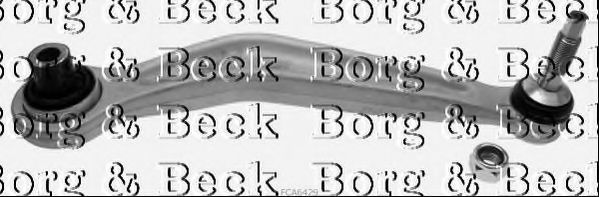 BORG & BECK BCA6429