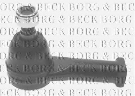 BORG & BECK BTR4814