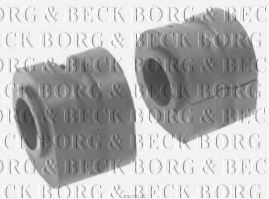 BORG & BECK BSK7012K
