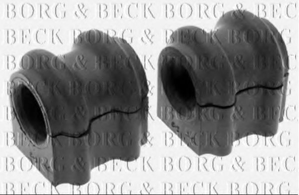 BORG & BECK BSK7355K