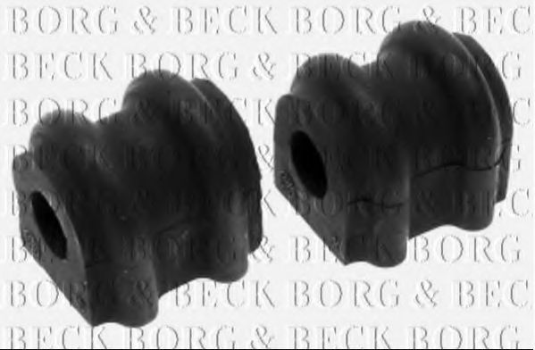 BORG & BECK BSK7304K