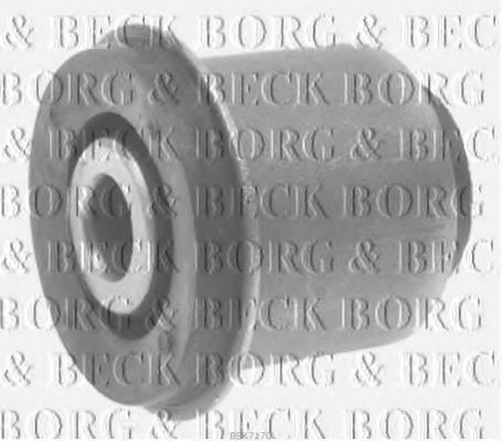 BORG & BECK BSK7170