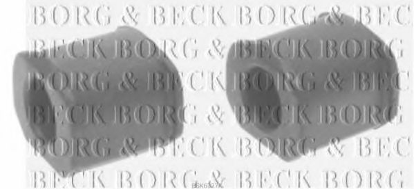 BORG & BECK BSK6327K