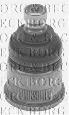 BORG & BECK BBJ5202