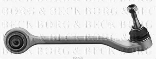 BORG & BECK BCA7035