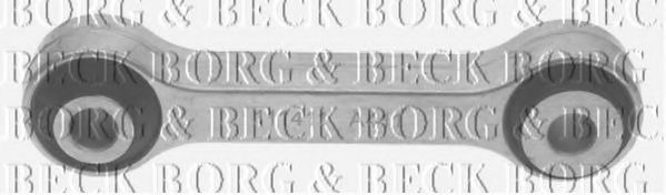 BORG & BECK BDL7146