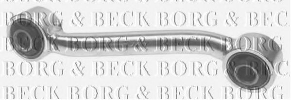 BORG & BECK BDL7213