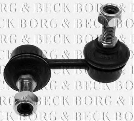 BORG & BECK BDL6568
