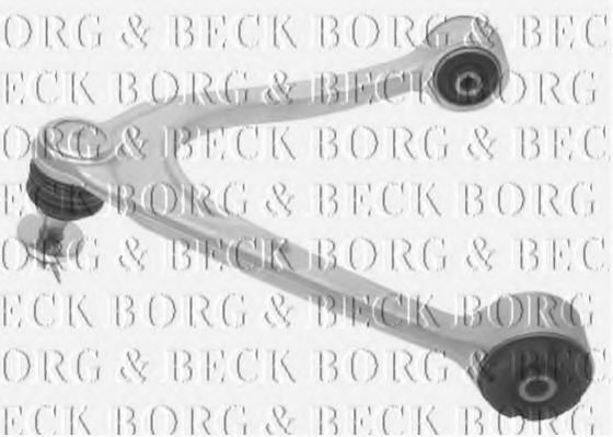 BORG & BECK BCA6769
