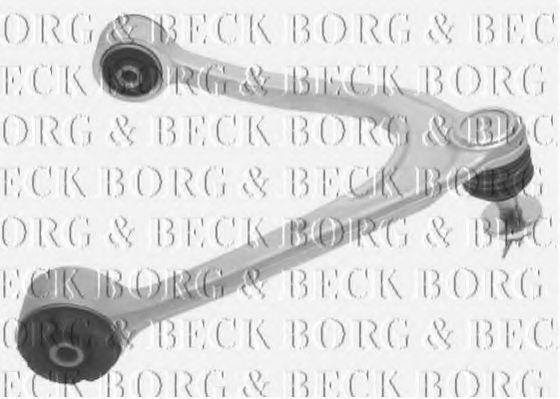 BORG & BECK BCA6770