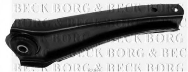 BORG & BECK BCA5684
