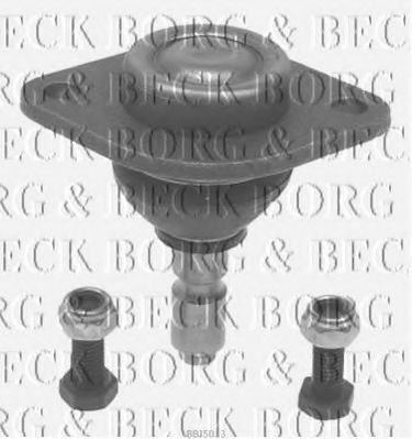 BORG & BECK BBJ5013