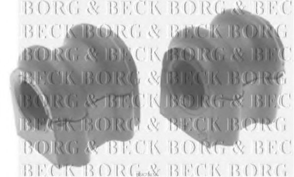 BORG & BECK BSK7115K