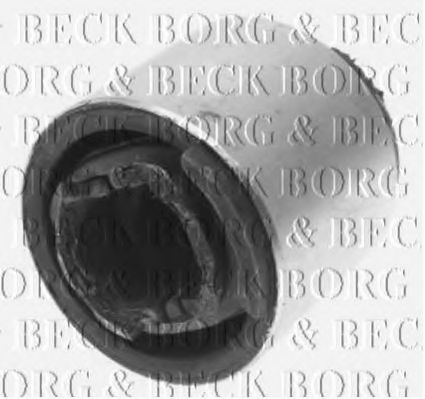 BORG & BECK BSK6984