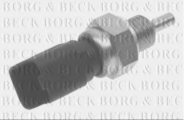 BORG & BECK BTS3021