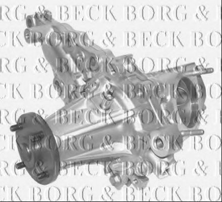 BORG & BECK BWP2160