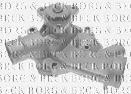 BORG & BECK BWP1110