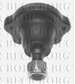 BORG & BECK BBJ5232