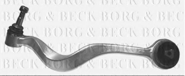BORG & BECK BCA6418