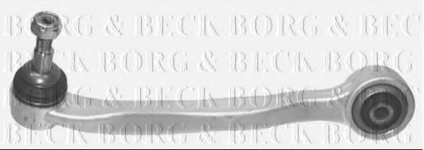 BORG & BECK BCA6420