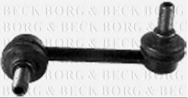 BORG & BECK BDL6260