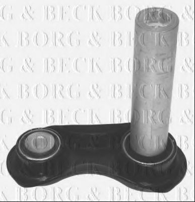 BORG & BECK BDL6815