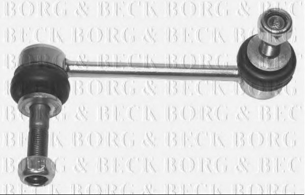 BORG & BECK BDL6956