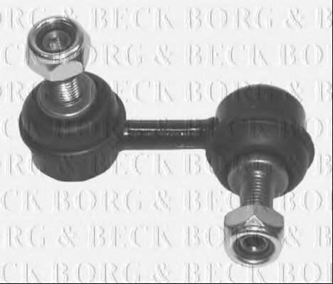 BORG & BECK BDL6999