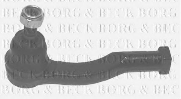 BORG & BECK BTR4874