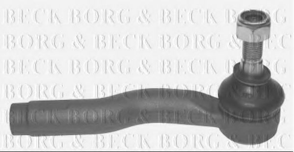 BORG & BECK BTR5178