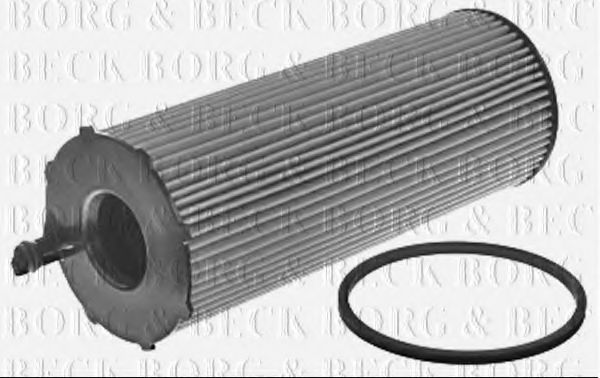 BORG & BECK BFO4105