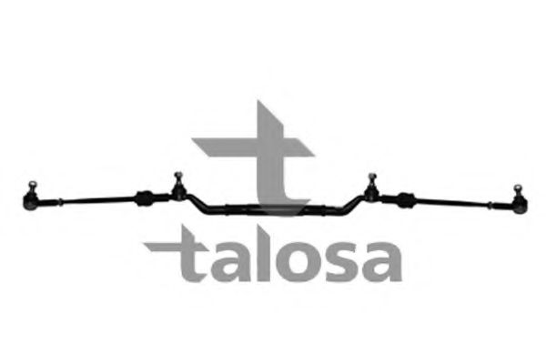 TALOSA 43-07916