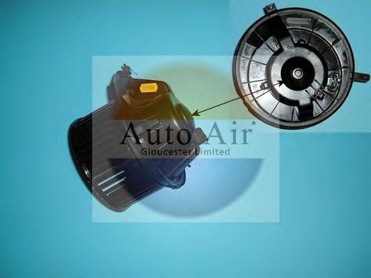 AUTO AIR GLOUCESTER 21-0006