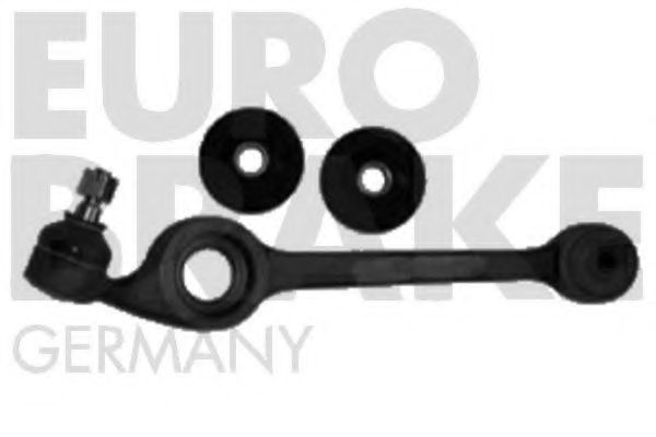 EUROBRAKE 59025012507