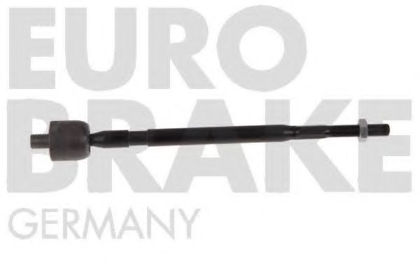 Осевой шарнир, рулевая тяга EUROBRAKE 59065035206