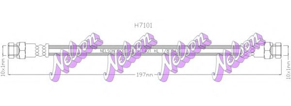 BROVEX-NELSON H7101