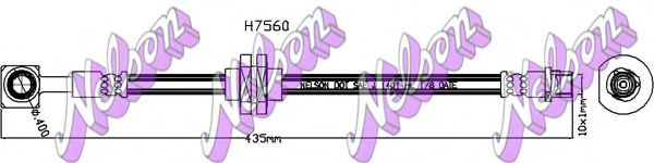 BROVEX-NELSON H7560