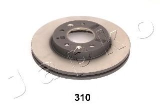 Тормозной диск JAPKO 60310