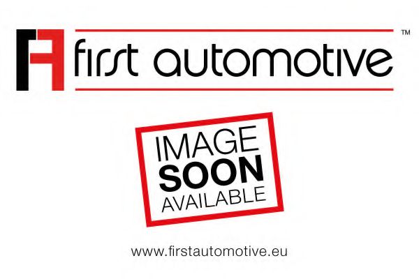 1A FIRST AUTOMOTIVE A63697