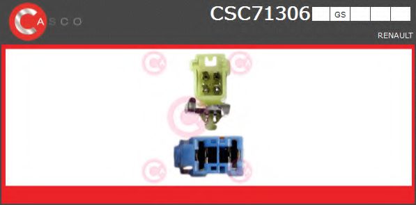 CASCO CSC71306GS