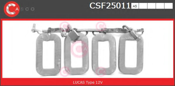 CASCO CSF25011AS