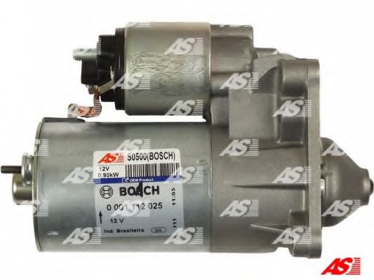AS-PL S0500(BOSCH)