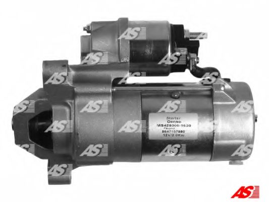 AS-PL S4040(MM)