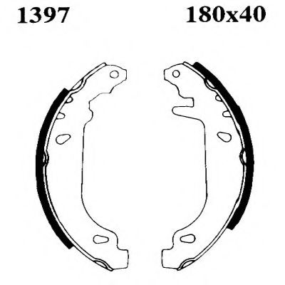 BSF 06080