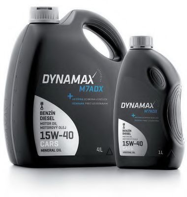 DYNAMAX 500180